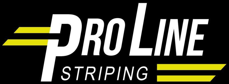 ProLine Striping logo